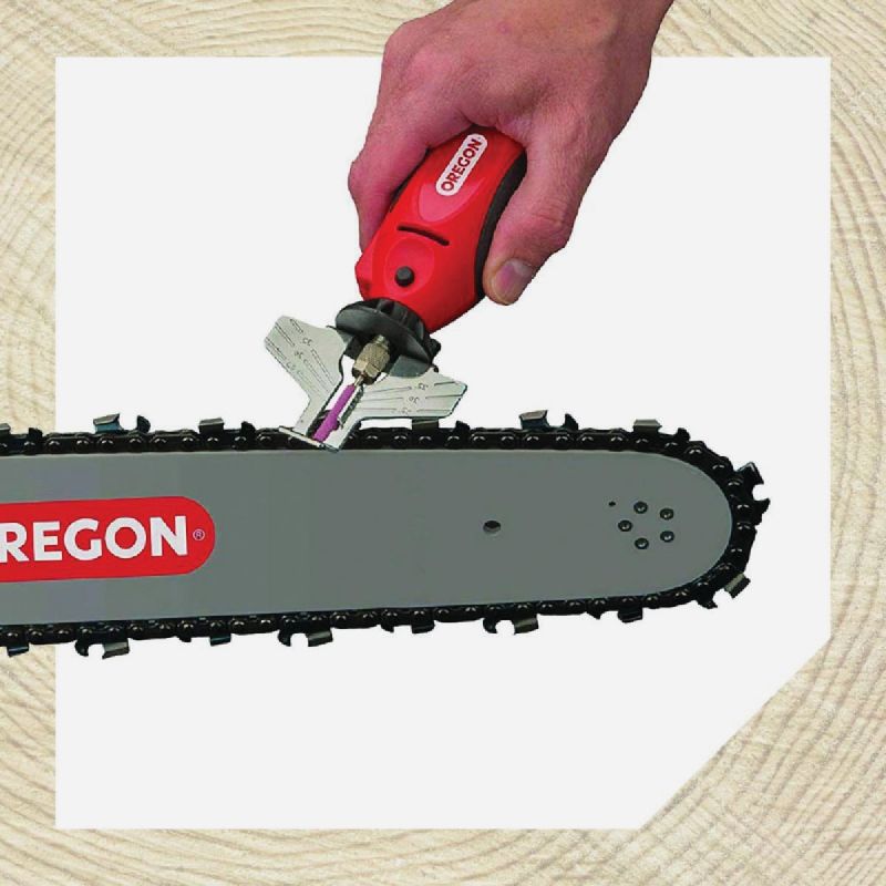 Oregon Replacement Grinding Stones