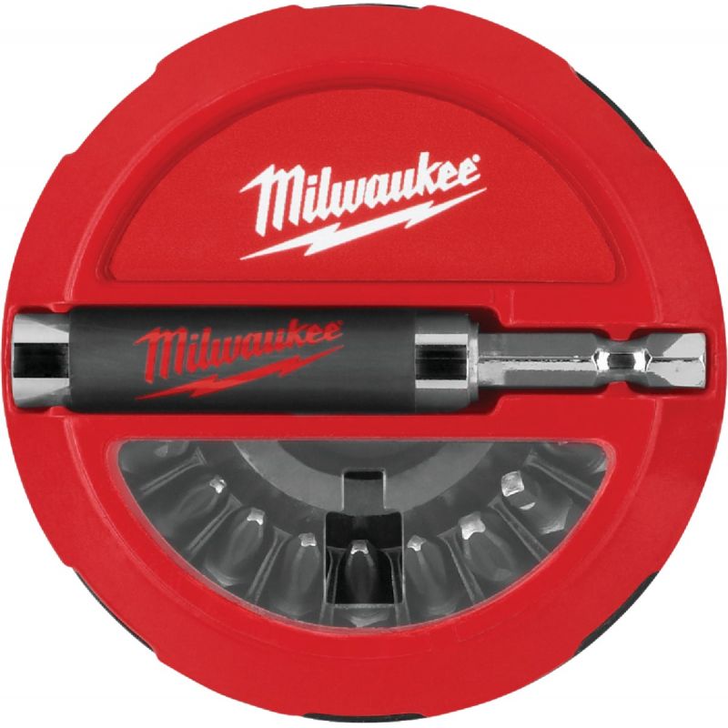 Milwaukee 20-Piece Insert Screwdriver Bit Set
