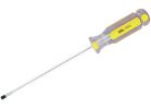 Do it Best Slotted Screwdriver 3/16 In., 6 In.