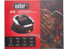 Weber iGrill2 Bluetooth Thermometer