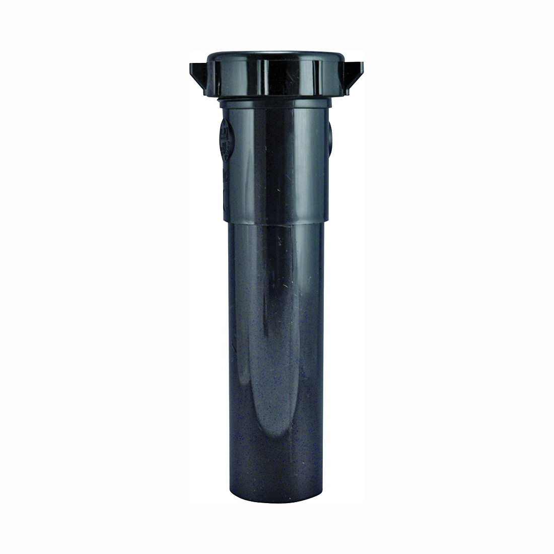 Buy Plumb Pak PP55-12B Pipe Extension Tube, 1-1/2 in, 12 in L, Plastic ...