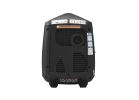 Firman Whisper W01682 Portable Inverter Generator, 20 to 30 A, 120 V, Gasoline, 0.9 gal Tank, 9 hr Run Time 0.9 Gal