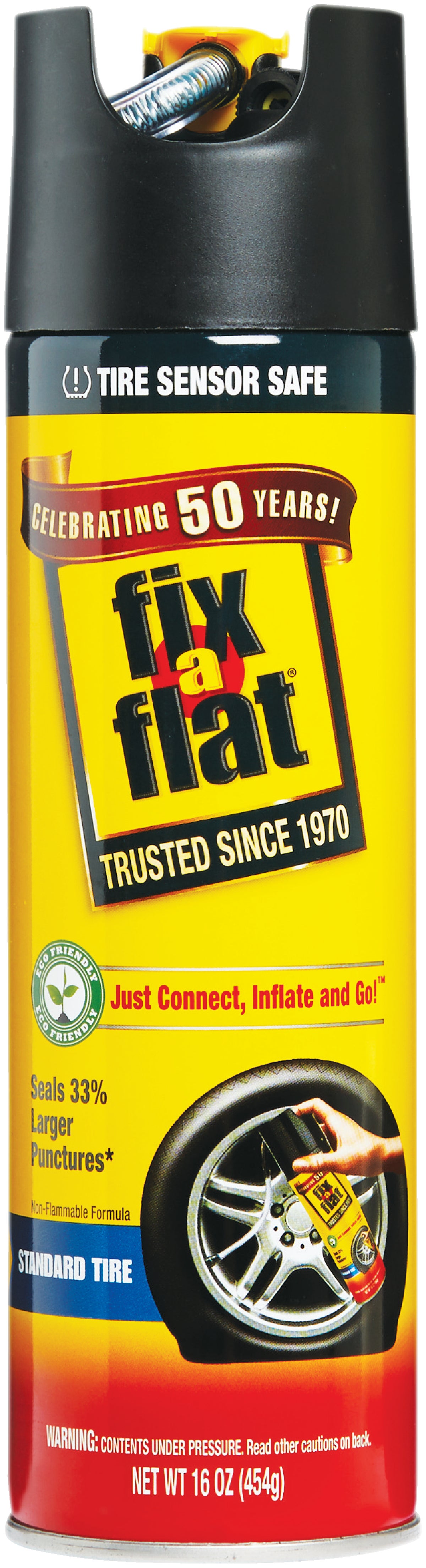 Fix-a-Flat 