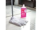 The Pink Stuff Miracle 82375 All Purpose Floor Cleaner, 33.8 fl-oz, Fresh Rhubarb