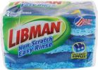 Libman Glass &amp; China Dish Scrubber