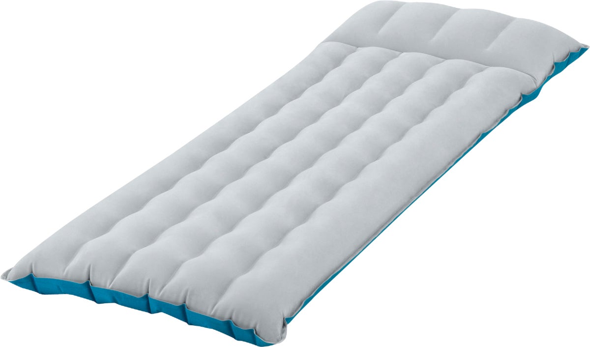 intex twin waterproof vinyl airbed mattress