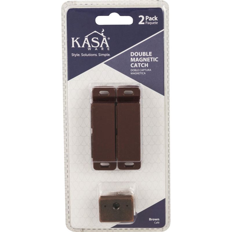 Hardware Resources KasaWare Double Magnetic Catch