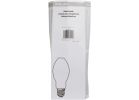 Philips ED37 Mogul Metal Halide High-Intensity Light Bulb