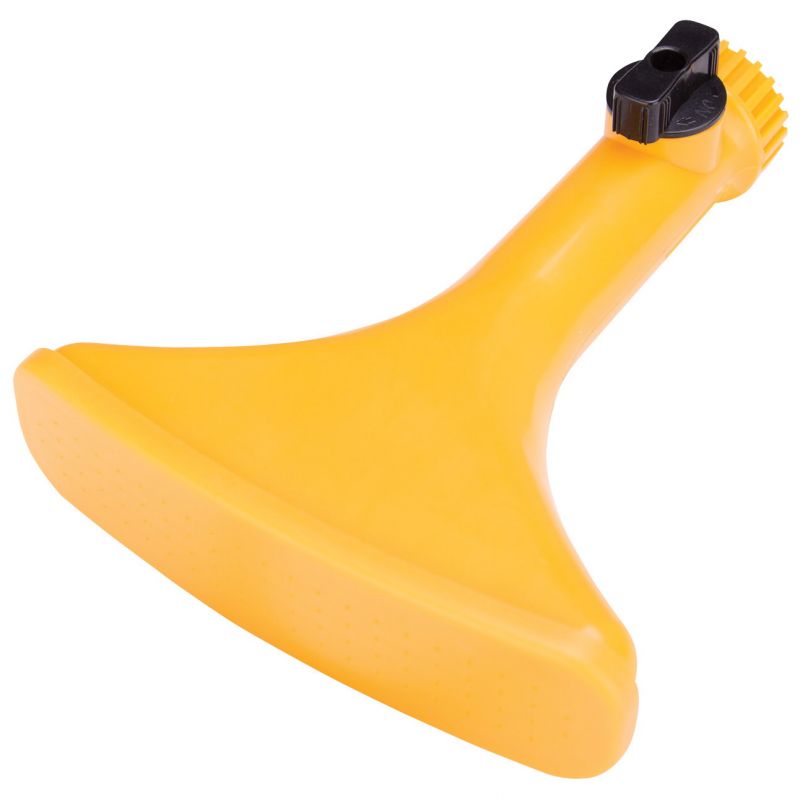 Landscapers Select GN37070 Spray Nozzle, Female, Plastic, Yellow Yellow