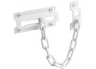 Defender Security White Chain Door Lock