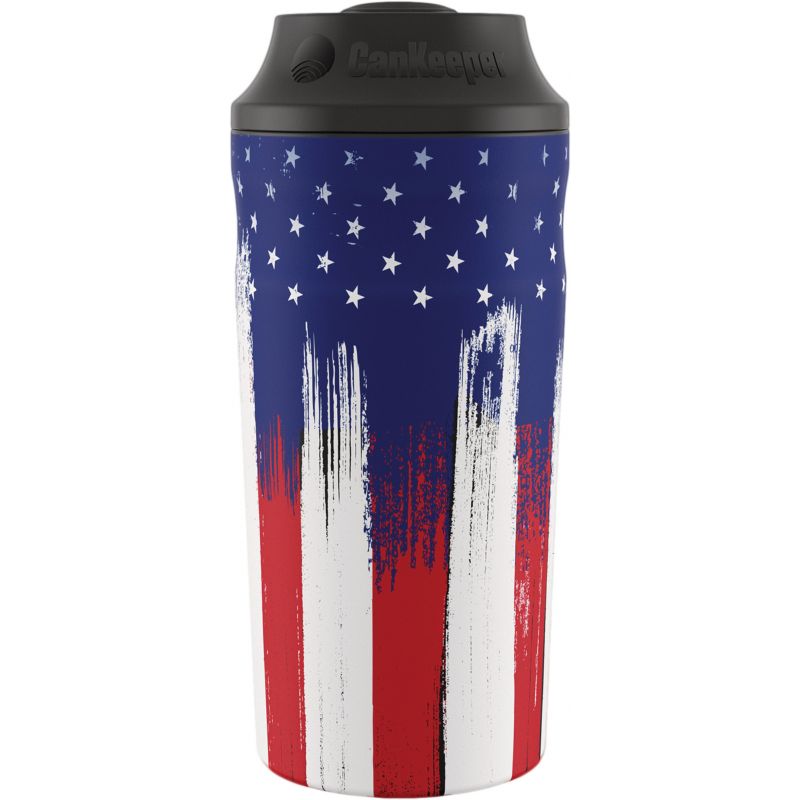 CanKeeper Insulated Drink Holder 12 Oz., 16 Oz., &amp; Slim Can, Multi