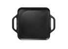 Traeger BAC620 Skillet, 11-1/2 in L, 11-1/2 in W, Cast Iron
