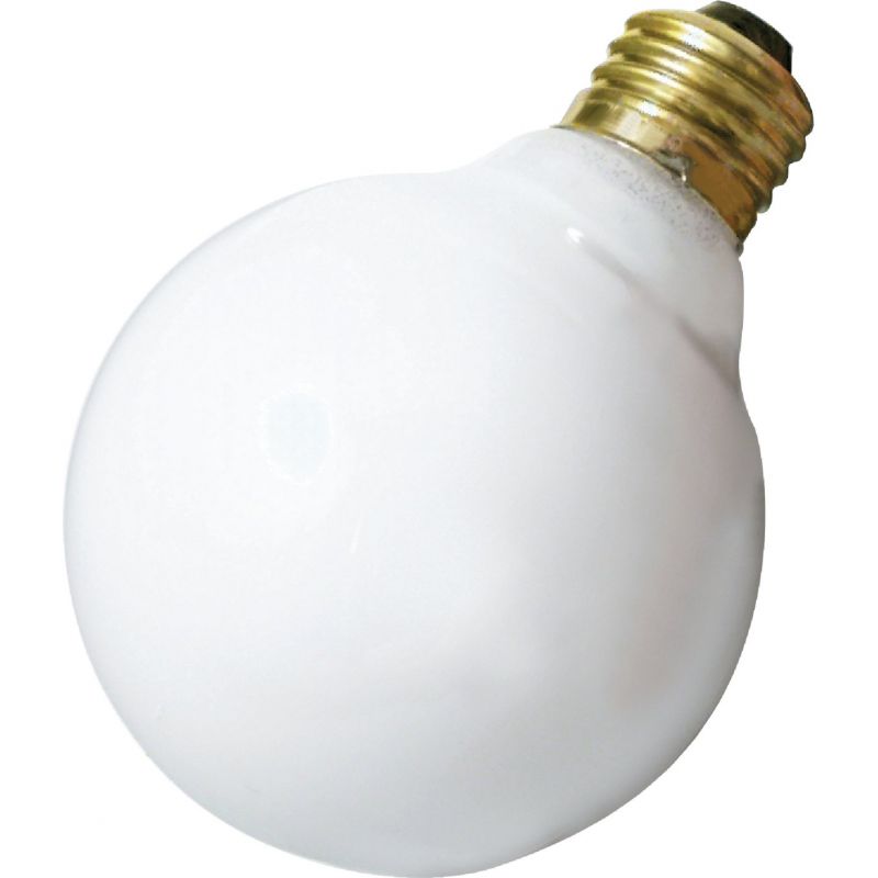 Satco G25 Incandescent Globe Light Bulb