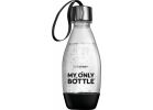 SodaStream My Only Water Bottle 0.5 L, Black