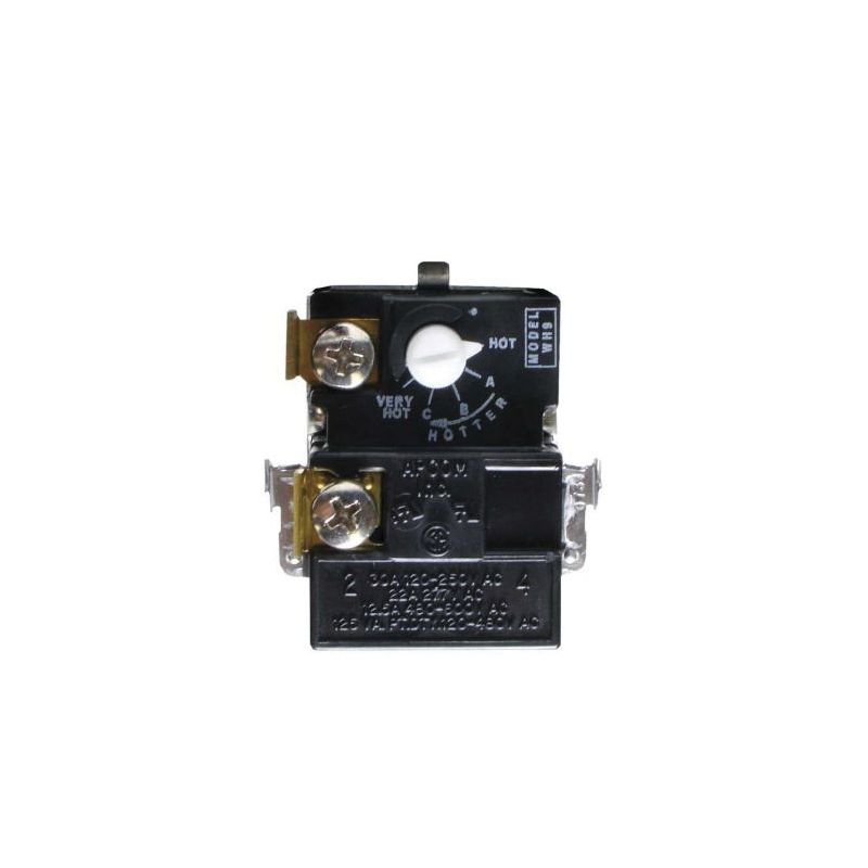 Richmond RP13360 Electric Thermostat, 110 to 160 deg F
