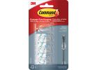 Command Cord Clip With Adhesive