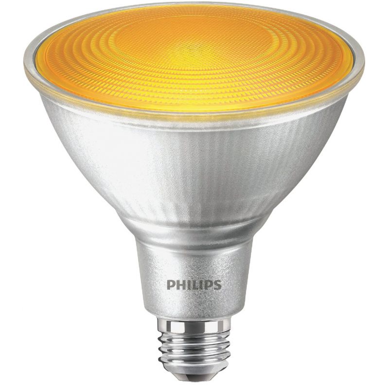 Philips PAR38 Medium LED Bug Light Bulb