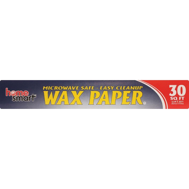 Home Smart Wax Paper (Pack of 24)