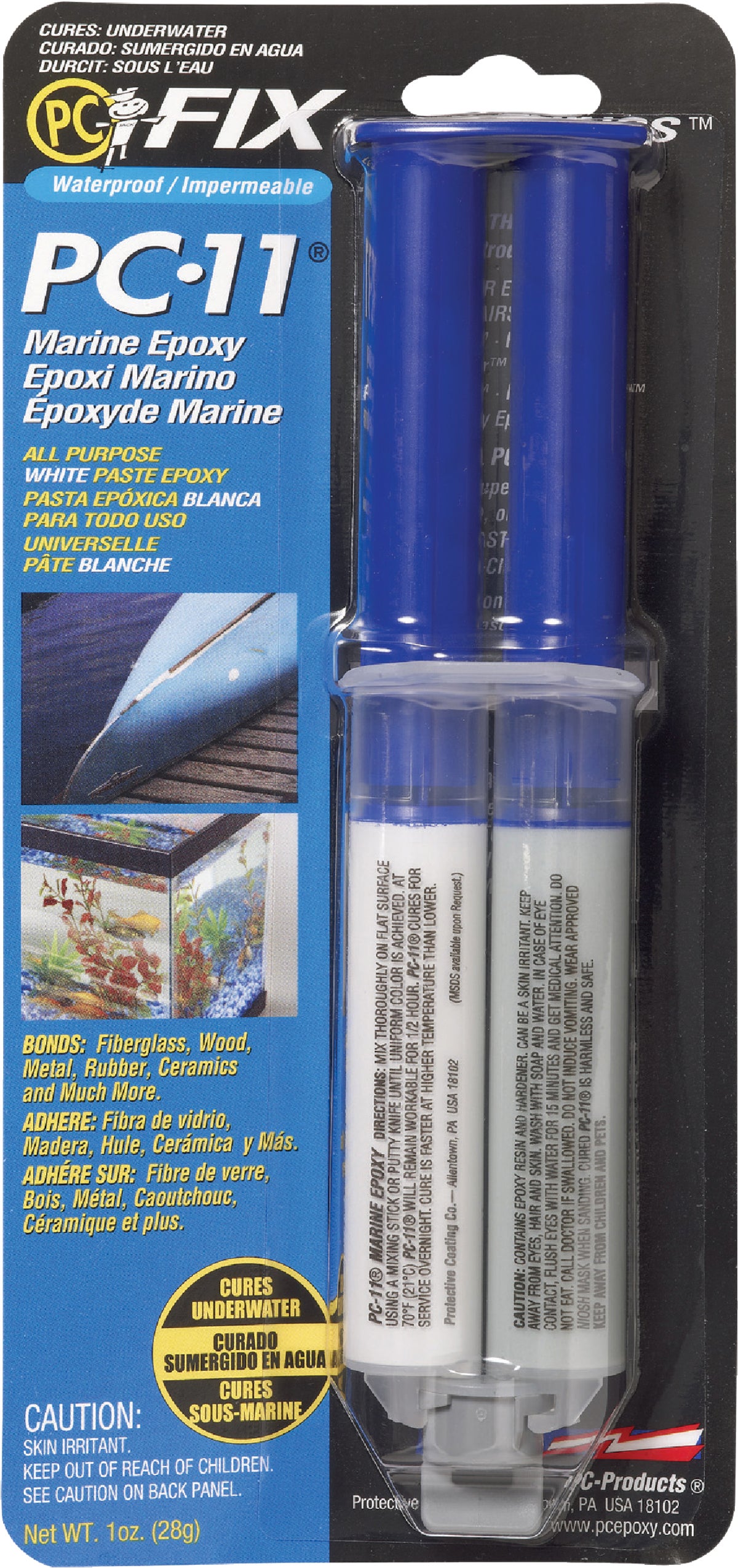 Buy Protective Coating PC-11 Marine-Grade PC-11 1LB. Epoxy