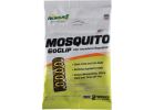 Rescue GoClip Personal Mosquito Repellent Yellow