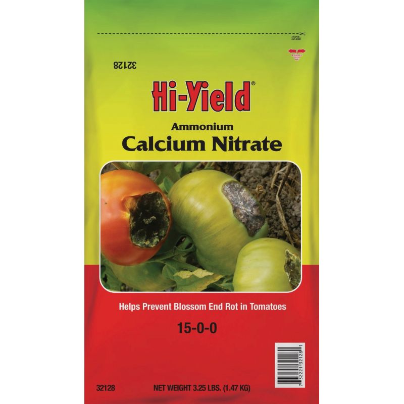 Hi-Yield Ammonium Calcium Nitrate 3.25 Lb.