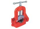 Ridgid Pipe Vise 1/8 In. To 2 In.