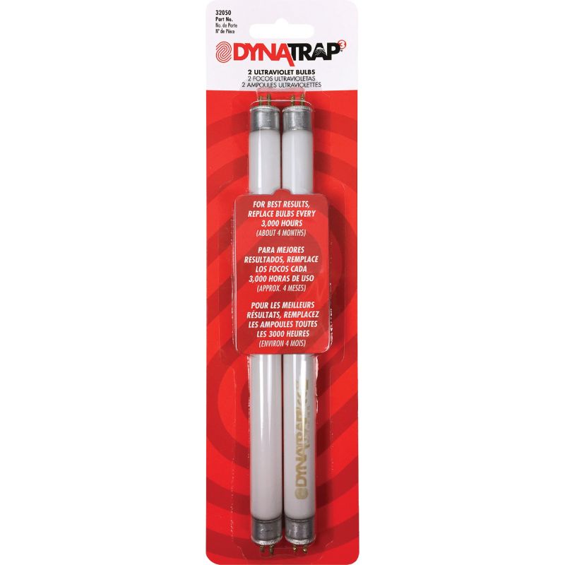 Dynatrap Insect Trap Replacement Bulb