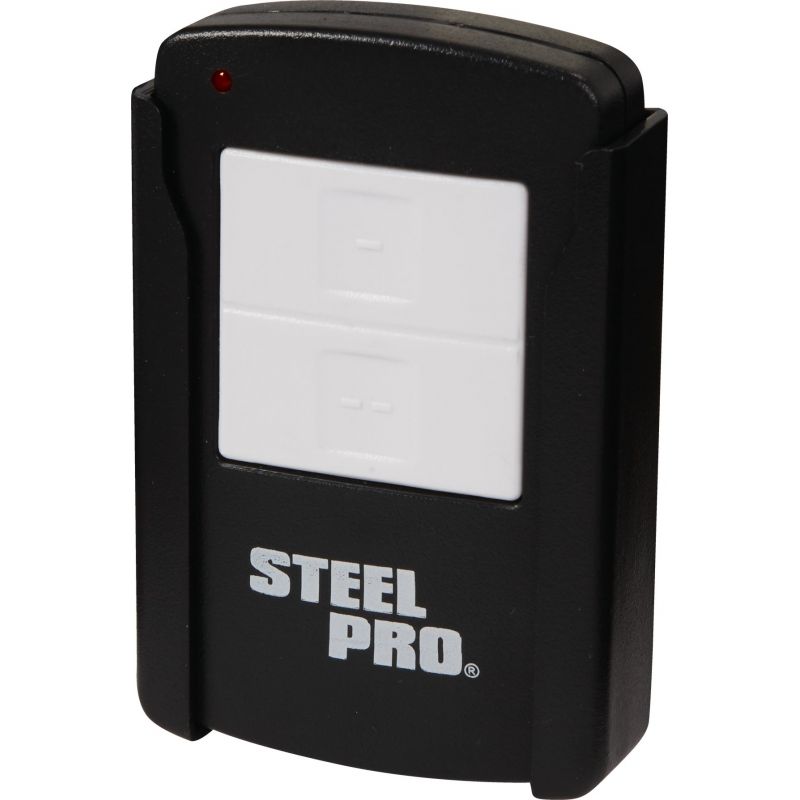 Steel Pro 1/2 HP Chain Drive Garage Door Opener