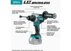 Makita 18V LXT Lithium-Ion Brushless Cordless Hammer Drill- Tool Only