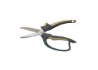 Woodland Tools Co 01-1003-100 Super Duty Utility Snip, Stainless Steel Blade, Precision Blade, 8.9 in OAL