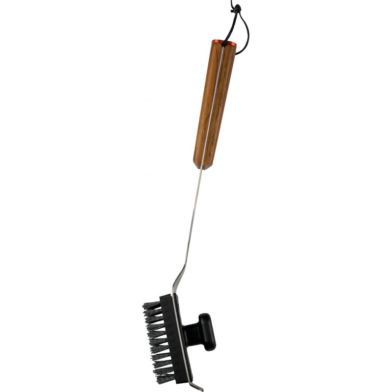 Traeger Grill Cleaning Brush