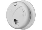 First Alert 1046781 Smoke and Carbon Monoxide Alarm, Alarm: Voice, Photoelectric Sensor