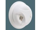 First Alert 1039796 Smoke Alarm, 9 V, Ionization Sensor, 85 dB, Alarm: Audible