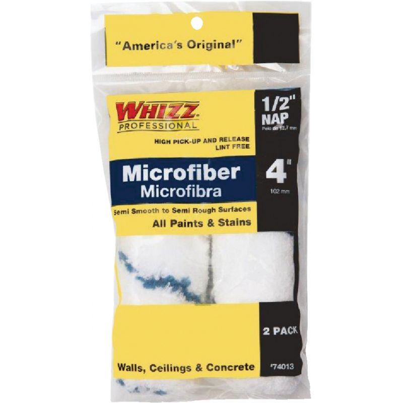 Whizz Xtra Sorb Microfiber Roller Cover
