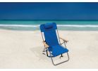 Rio Backpack Folding Lawn Chair