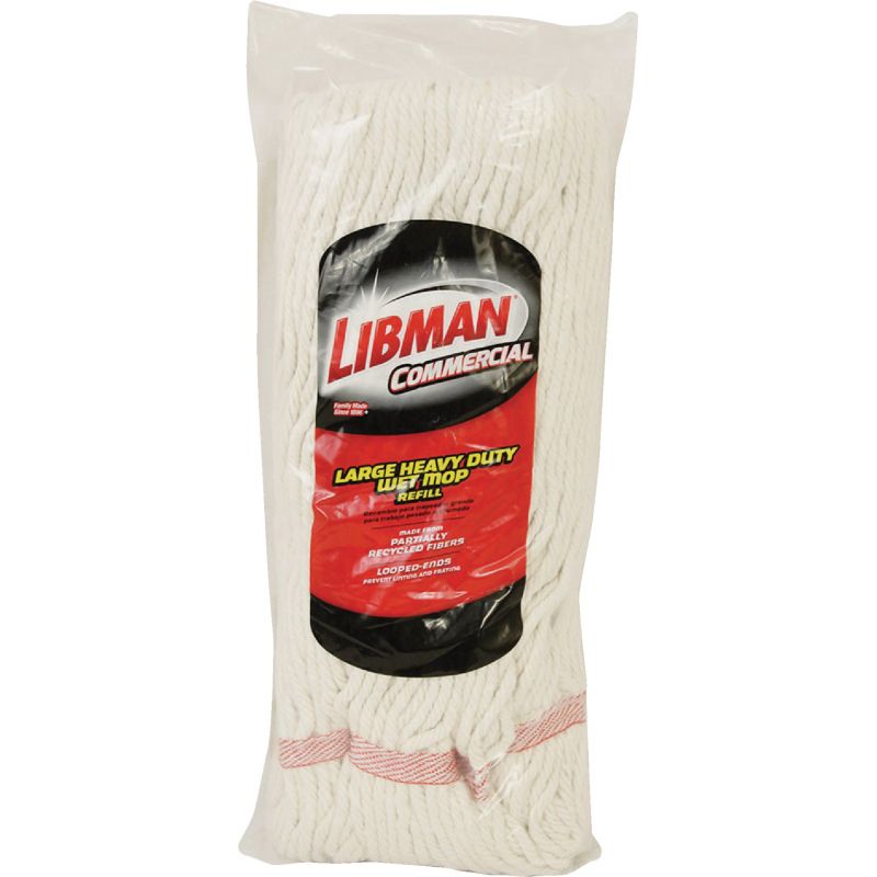 Libman 6.5 In. Mop Refill