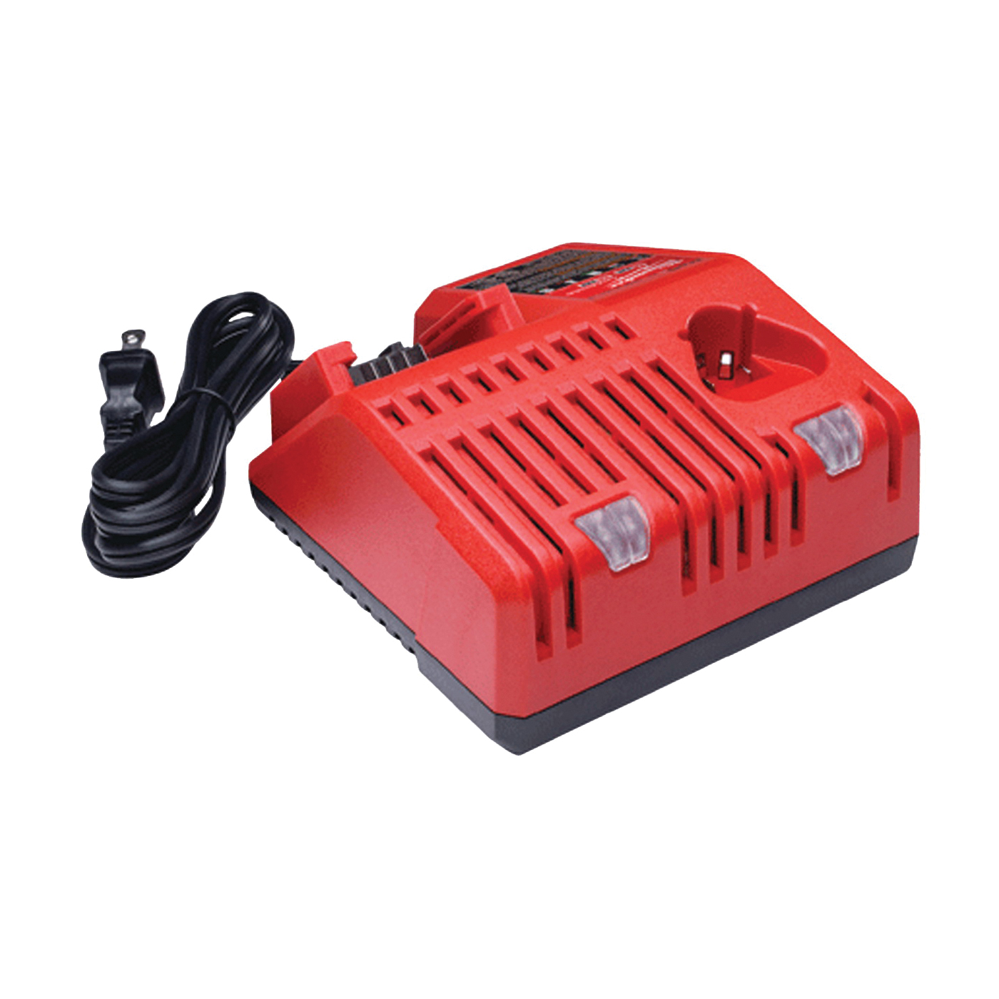 Buy Milwaukee 48-59-1812 Multi-Voltage Charger, 12/18 V Input, 120 V  Output, hr Charge