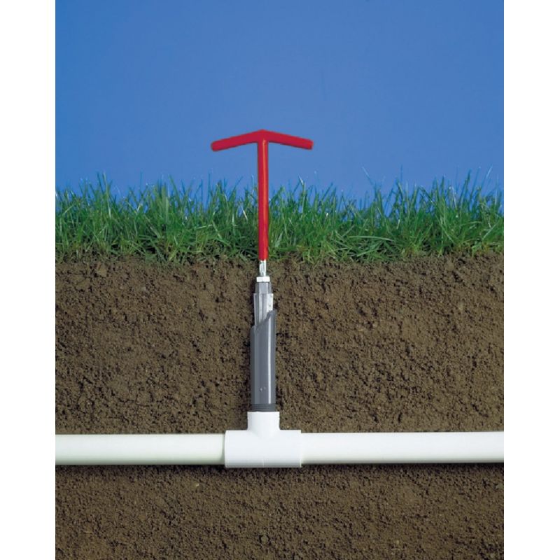 Orbit Irrigation 2 PVC Pipe Cutting Tool