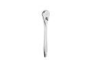 Milwaukee 48-22-9012 Drive Ratchet, 1/2 in Drive, 1-1/2 in OAL, Chrome Silver