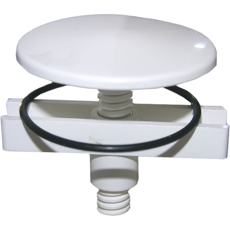 Lasco Faucet Hole Cover 1-3/4 In.