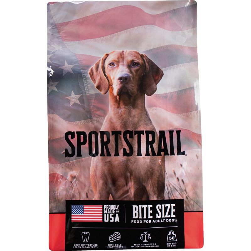 Sportstrail Adult Dry Dog Food