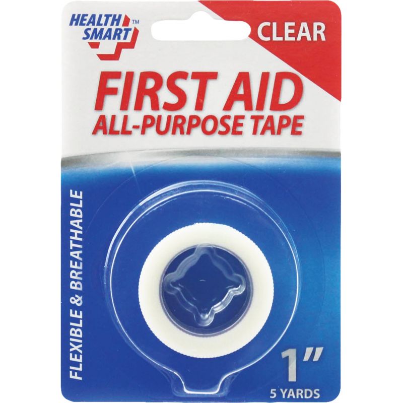 Health Smart First Aid All-Purpose Tape (Pack of 24)