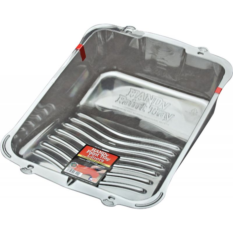 HANDy Paint Tray Liner 9 In.