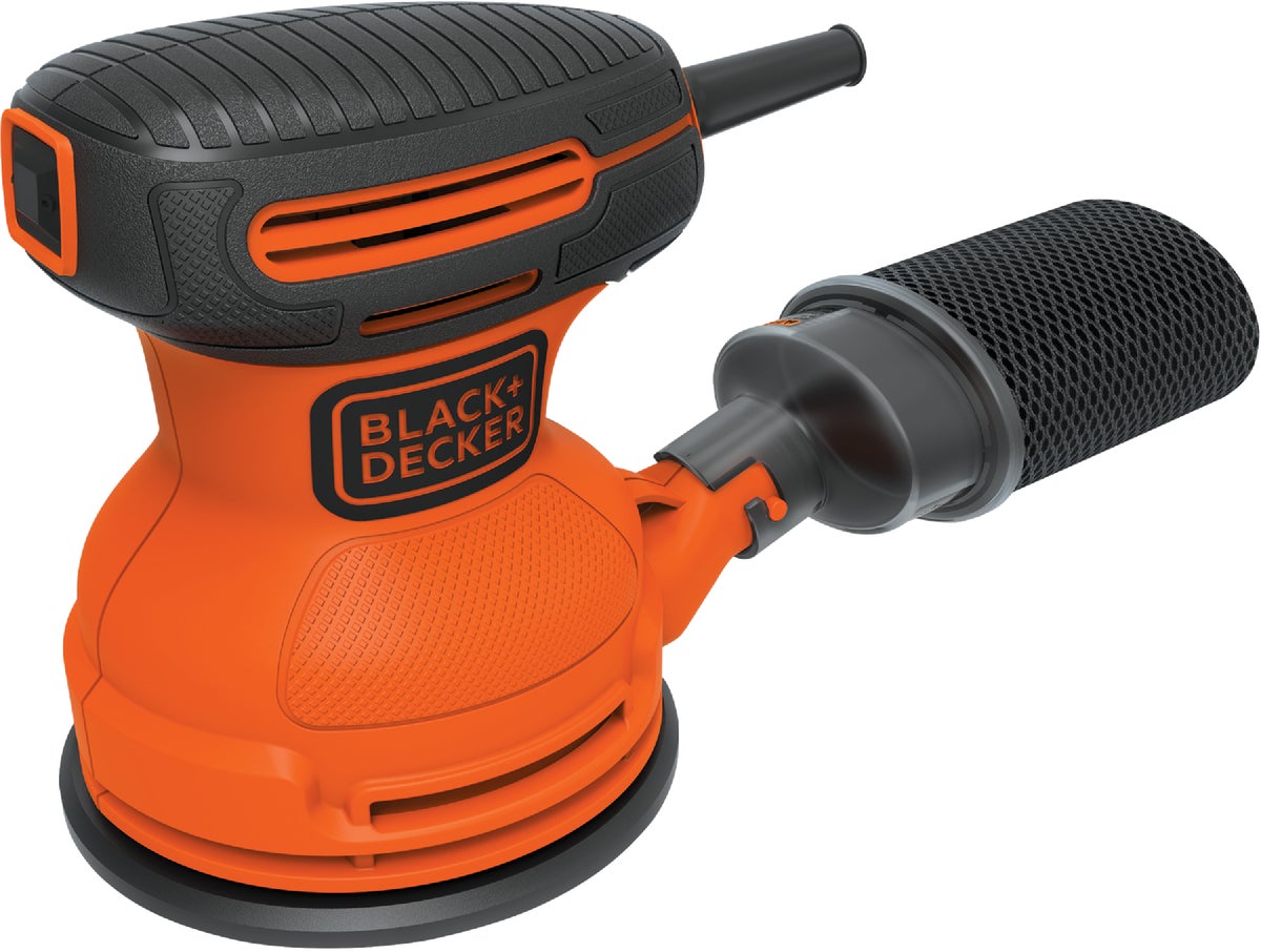 Buy Black & Decker Mouse Finish Sander 1.2