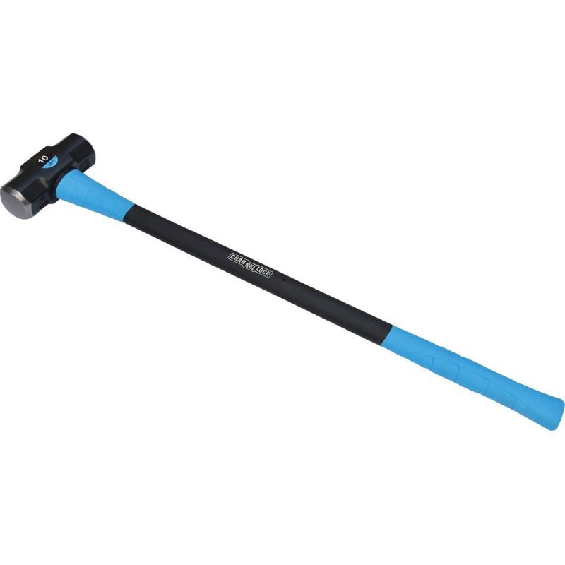 Channellock Double-Faced Sledge Hammer