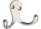 National V163 Double Clothes Hook