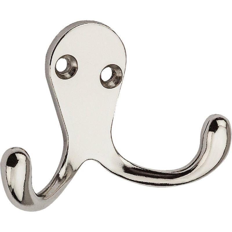 National V163 Double Clothes Hook