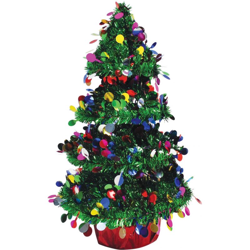 Youngcraft 3D Specialty Tree (Pack of 6)