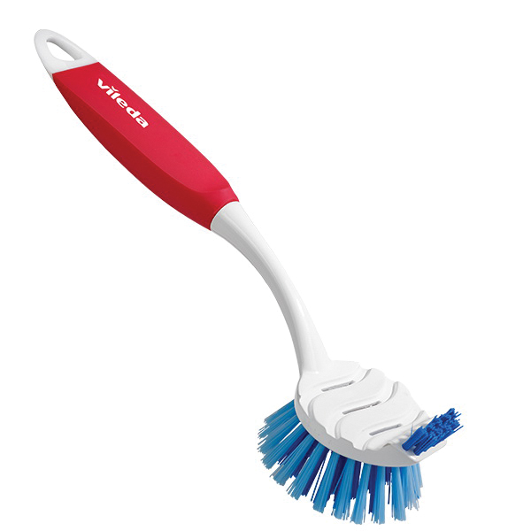 Lodge SCRBRSH 10 Scrub Brush