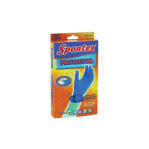 Spontex 74043 Clean 'n Chem Glove